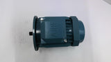 ABB M3AA063B4 0.18KW Induction Motor 1380 RPM 4 Pole 3 Phase IEC63 230-460 Volt