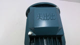 ABB M3AA063B4 0.18KW Induction Motor 1380 RPM 4 Pole 3 Phase IEC63 230-460 Volt