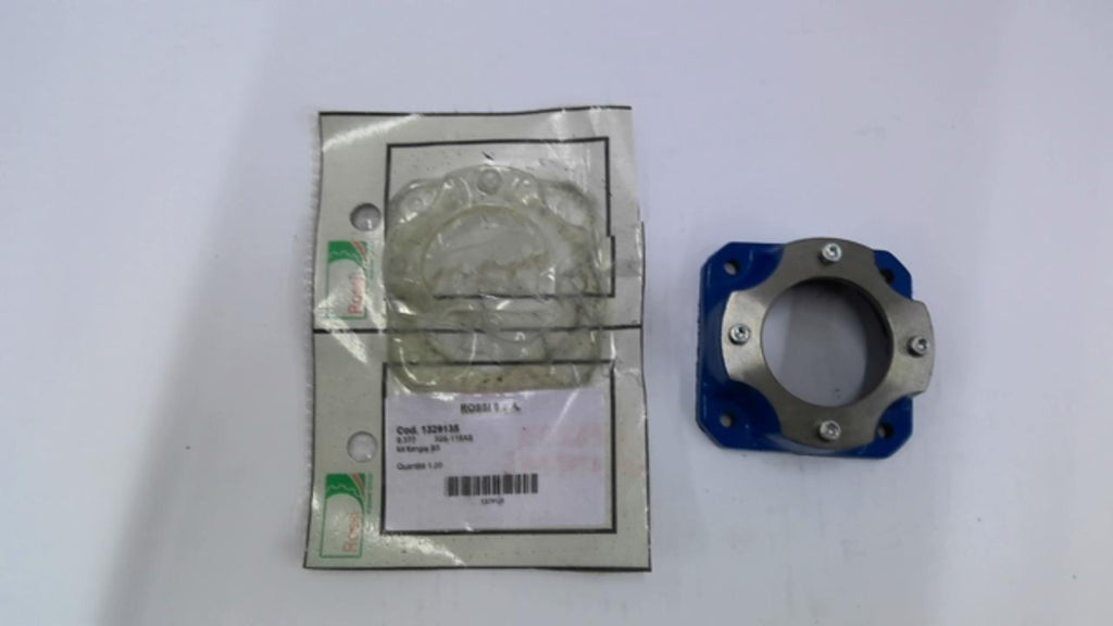 Rossi B5 9.377 32A-118AS B5 Flange Kit 2 3/4" Bore