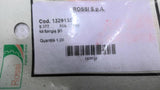 Rossi B5 9.377 32A-118AS B5 Flange Kit 2 3/4" Bore