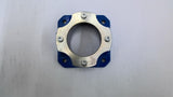 Rossi B5 9.377 32A-118AS B5 Flange Kit 2 3/4" Bore