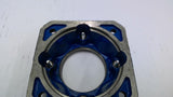 Rossi B5 9.377 32A-118AS B5 Flange Kit 2 3/4" Bore