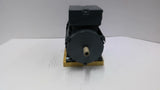 VEM 1E3-W41R63K4H 0.12kW AC Motor 1700 RPM 4 Pole IP55 230/400 Volt TEFC 50/60HZ