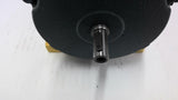 VEM 1E3-W41R63K4H 0.12kW AC Motor 1700 RPM 4 Pole IP55 230/400 Volt TEFC 50/60HZ
