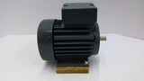 VEM 1E3-W41R63K4H 0.12kW AC Motor 1700 RPM 4 Pole IP55 230/400 Volt TEFC 50/60HZ