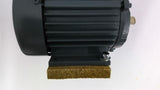 VEM 1E3-W41R63K4H 0.12kW AC Motor 1700 RPM 4 Pole IP55 230/400 Volt TEFC 50/60HZ