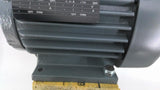 VEM 1E3-W41R63K4H 0.12kW AC Motor 1700 RPM 4 Pole IP55 230/400 Volt TEFC 50/60HZ