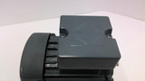 VEM 1E3-W41R63K4H 0.12kW AC Motor 1700 RPM 4 Pole IP55 230/400 Volt TEFC 50/60HZ