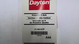 Dayton 6A147T A44 Belt Lot Of 4