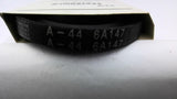 Dayton 6A147T A44 Belt Lot Of 4