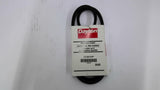 Dayton 6A147T A44 Belt Lot Of 4