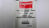 Dayton 4L90T V-Belt Lot Of 3
