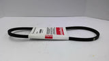 Dayton 4L340T V-Belt Lot Of 5