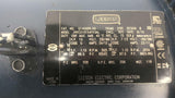 Leeson G140696.00 10 HP AC Motor 3600 RPM 2P 3 Phase 215TC 230/460 V TEFC 60 HZ