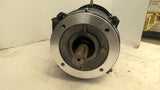 Leeson G140696.00 10 HP AC Motor 3600 RPM 2P 3 Phase 215TC 230/460 V TEFC 60 HZ
