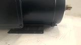 Leeson G140696.00 10 HP AC Motor 3600 RPM 2P 3 Phase 215TC 230/460 V TEFC 60 HZ