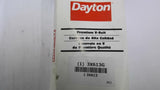 Dayton 3X613G B62 V-Belt Lot Of 2