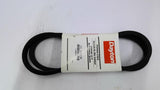 Dayton 3X613G B62 V-Belt Lot Of 2
