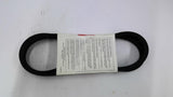 Dayton 3X613G B62 V-Belt Lot Of 2