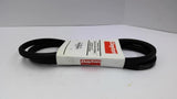 Dayton 3X613G B62 V-Belt Lot Of 2