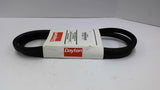 Dayton 3X613G B62 V-Belt Lot Of 2