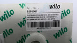 Wilo 2026901 MG12/18-G60 AQ1EGG Mechanical Seal Kit