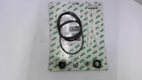 Wilo 2026901 MG12/18-G60 AQ1EGG Mechanical Seal Kit