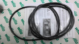 Wilo 2026901 MG12/18-G60 AQ1EGG Mechanical Seal Kit