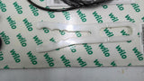 Wilo 2026901 MG12/18-G60 AQ1EGG Mechanical Seal Kit