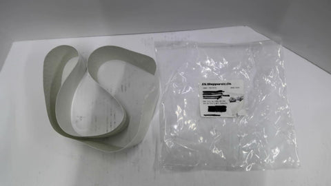 F.N. Sheppard F1W1-2H-3AV Conveyor Belt 1W1-2H 3"Wx46"L