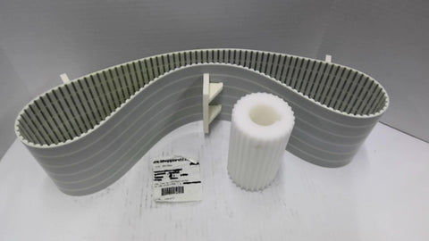 F.N. Sheppard TUS1350AT10150V Tracking Belt 22" Length 6" Wide