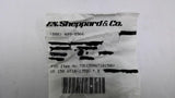 F.N. Sheppard TUS1350AT10150V Tracking Belt 22" Length 6" Wide