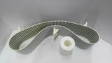 F.N. Sheppard TUS1350AT10150V Tracking Belt 22" Length 6" Wide