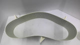 F.N. Sheppard TUS1350AT10150V Tracking Belt 22" Length 6" Wide