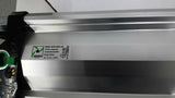 Pneumax 1320.125.650.01 Cylinder 10 Bar