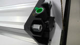 Pneumax 1320.125.650.01 Cylinder 10 Bar