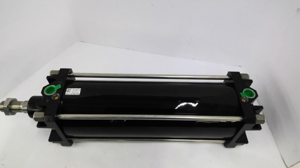 Pneumax 1342.125.300.01EX Pneumatic Cylinder 10 Bar
