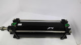 Pneumax 1342.125.300.01EX Pneumatic Cylinder 10 Bar