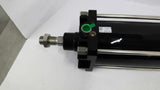 Pneumax 1342.125.300.01EX Pneumatic Cylinder 10 Bar