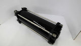 Pneumax 1342.125.300.01EX Pneumatic Cylinder 10 Bar