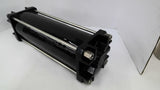 Pneumax 1342.125.300.01EX Pneumatic Cylinder 10 Bar