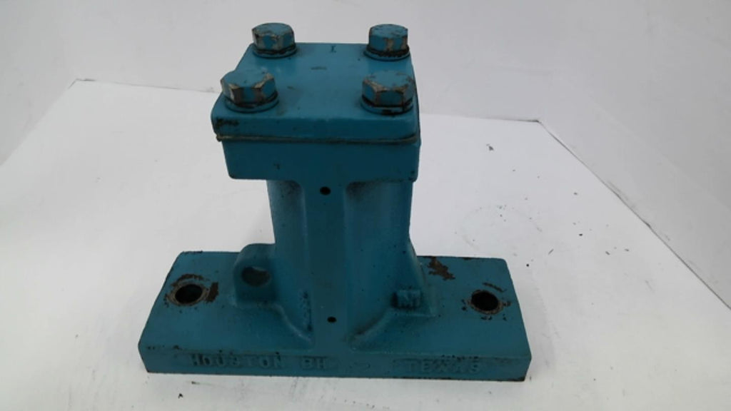 NAT'L AIR VIBRATOR BH 2 Piston Vibrator