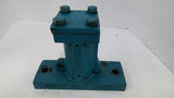 NAT'L AIR VIBRATOR BH 2 Piston Vibrator