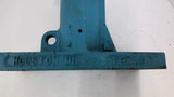 NAT'L AIR VIBRATOR BH 2 Piston Vibrator