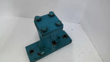 NAT'L AIR VIBRATOR BH 2 Piston Vibrator