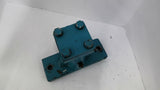 NAT'L AIR VIBRATOR BH 2 Piston Vibrator