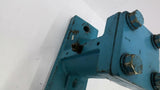 NAT'L AIR VIBRATOR BH 2 Piston Vibrator
