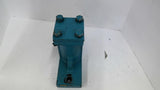NAT'L AIR VIBRATOR BH 2 Piston Vibrator