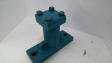 NAT'L AIR VIBRATOR BH 2 Piston Vibrator