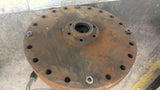 Leslie A126B 2-1/2" Two Door Check Valve